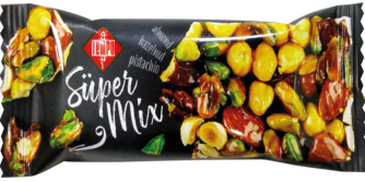 Tempo батончик Super Mix Nut Bar 40 гр 77720 фото