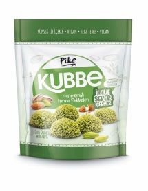 Kubbe снеки из фиников с орехами 92 гр 77733 фото