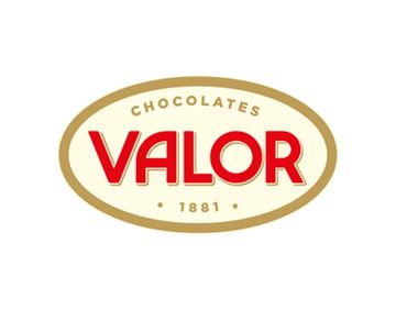 Шоколад TM Valor