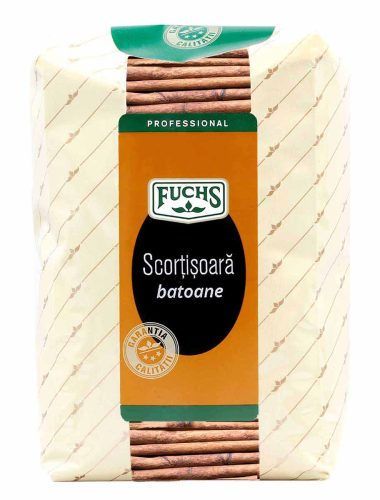 Scortisoara baton Fuchs 300 gr 69356 foto