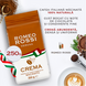 Кофе Romeo Rossi Crema 250 г молотый 21111 фото 2