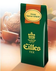 Чай Eilles English Blend 250 гр 21450 фото