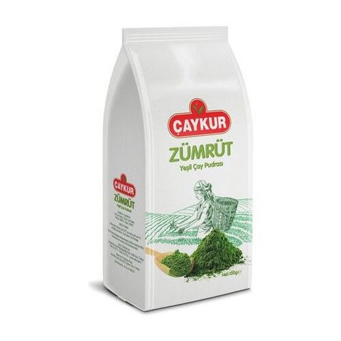 Чай Caykur Matcha 150 г зеленый 15218 фото